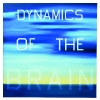 1984 Dynamics of The Brain, oil on canvas